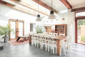 how to make faux wood beams that look