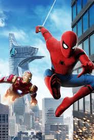 For all you ios users here is a homecoming wallpaper for the iphone 5/5s/se, it is made only for those phones, but you are free to try it out in other models! Download Spider Man Homecoming Saving The Day With Iron Man Wallpaper Cellularnews