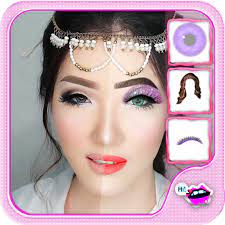 makeup beauty camera for android