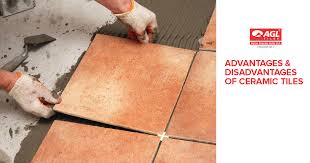 Advantages Disadvantages Of Ceramic Tiles
