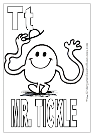Men classic library) 01 by hargreaves, roger (isbn: Mr Men Coloring Pages