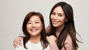 marianna hewitt and her mother get real