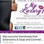 Myluxury1st® Hair Extensions; My Luxury First™ Pigments And Colorants from m.yelp.com