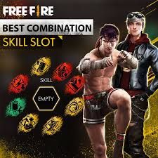 In garena's free fire, a player can make combinations of character's skills by purchasing skill slots. Hi Survivors Have You Already Unlocked Garena Free Fire Facebook