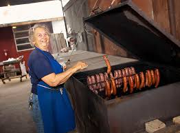 bbq women female pitmasters and