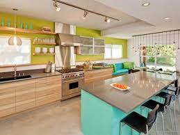 popular kitchen paint colors: pictures