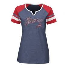Icer Brands Nfl Womens Jersey T Shirt Wf Shopping