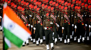 Every year this day is celebrated with much enthusiasm throughout india. Republic Day Parade To Be Shorter This Year With Fewer Spectators Smaller Marching Contingents