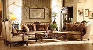 timeless antique living room design ideas
