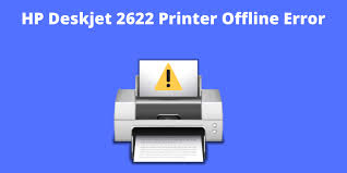 Hp officejet 2620 series (printer): Hp Deskjet 2622 Printer Offline Error 123 Hp Com Setup Envy