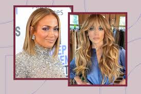 celebrity hair transformations best