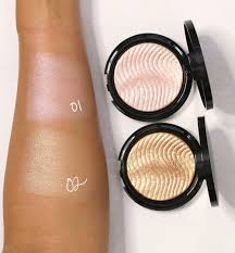 ever pro light fusion highlighters