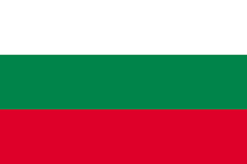 ブルガリアの国旗 | 地図に使えるフリー素材.jp
