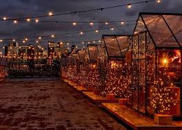 Monarch rooftop, 71 w 35th st, new york. 31 Great Places For Outdoor Dining In Nyc 2021 Purewow
