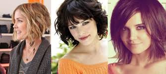 Here are 80 worthy hairstyles to inspire 'new you', whether you prefer curls, waves, or straight tresses. Latest Summer Short Hairstyles For Women 2015 2016