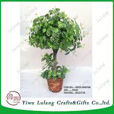 professional artificial bonsai plant