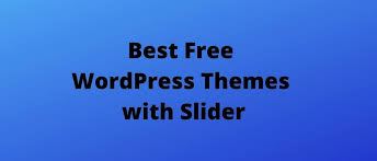 best free wordpress responsive themes