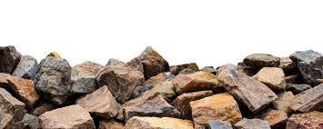 the 5 best types of landscape rocks