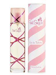 pink sugar aquolina perfume a