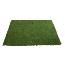 green professional gr turf rug 3ft