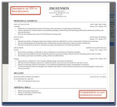 Intuitive resume maker your resume will be fantastic! Free Creative Cv Builder Online Vincegray2014