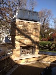Temptress Style Chimney Crown In