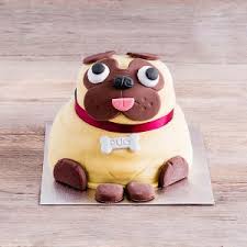 48 asda birthday cakes ranked in order of popularity and relevancy. Asda Pabs The Pug Celebration Cake Asda Groceries