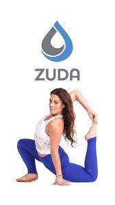 zuda yoga roseville on the app