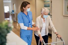 skilled nursing near austin tx care
