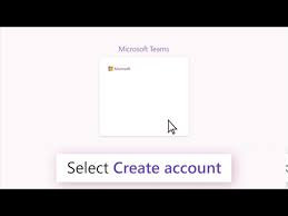 a gmail account in microsoft teams