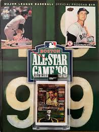 Using technology, imagination, passion for the sport and a diy ethic, artist and owner. Were The All Star Fanfest Cards From 1994 2000 The Precursor For Topps Project 2020 Sabr S Baseball Cards Research Committee