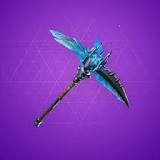 what-is-the-rarest-pickaxe-in-the-game