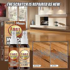 wood scratch repair spray wood floor
