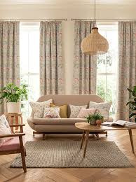 the best curtains for cream walls