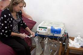 dialysis nhs