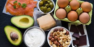 What You Can And Cant Eat On A Keto Diet