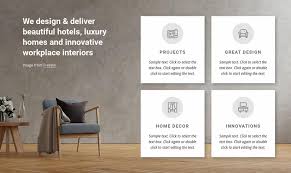 we design luxury homes design