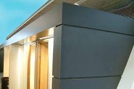 Exterior Wall Cladding Total Panel