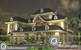 Simple Bungalow House Plans 100 Two