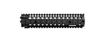 The ar15 lite rail ii is the next generation of lite rail from daniel defense. Daniel Defense Ar15 Handguards And Rail Systems Daniel Defense