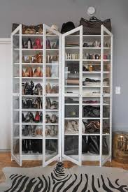 6 Clever Ways To Organize Shoes The