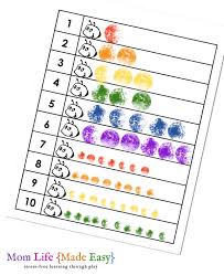 These summer do a dot printables are the perfect indoor activity. Caterpillar Do A Dot Marker Activity Early Math Skills