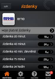 Dopravní podnik města Brna, a.s. - sms-mobilni-aplikace-sejf