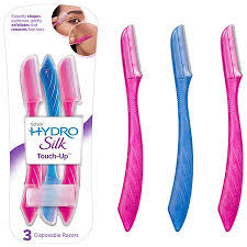 s touch up disposable razors