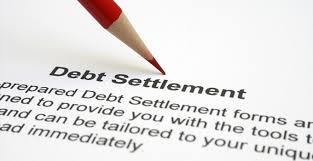 debt settlement bankruptcy
