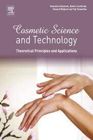 pdf cosmetic science and technology