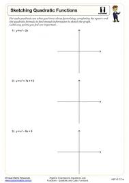 Square Using Algebra Tiles Worksheet