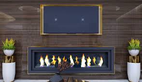 T Mount A Tv Over A Fireplace