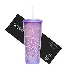 Bzyoo Sip 24oz 710ml Double Wall