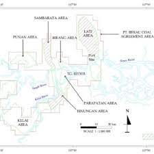 (tis), pt itm batubara utama (ibu), pt itm energi utama. Pdf Berau Coal In East Kalimantan Its Petrographics Characteristics And Depositional Environment